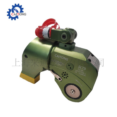 方驅(qū)扭矩扳手驅(qū)動(dòng)型液壓力矩扳手銷售租賃現(xiàn)場(chǎng)扭矩扳手服務(wù)