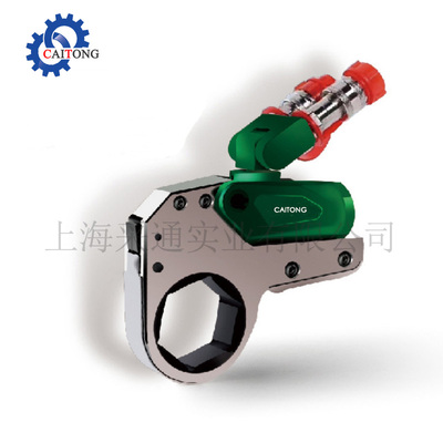 液壓中空扭矩扳手/扭力扳手出租/力矩扳手租賃/可提供銷售租賃現(xiàn)場(chǎng)服務(wù)